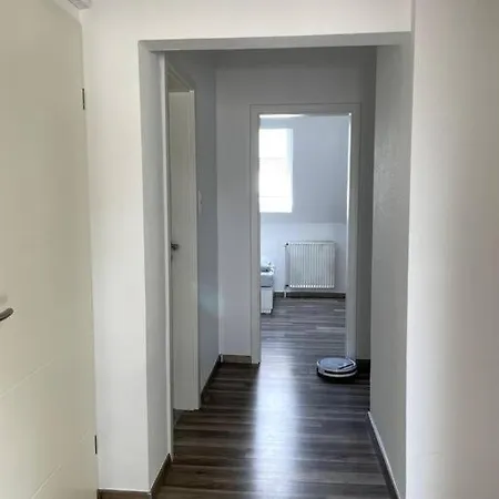 Apartmán Schone, Moderne Mit Parkplatz *