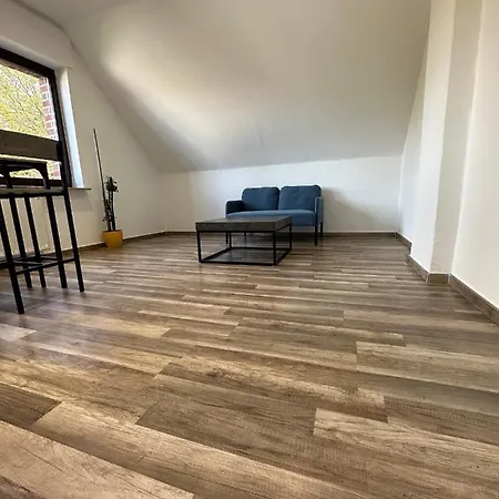 Schone, Moderne Mit Parkplatz Apartmán Melle